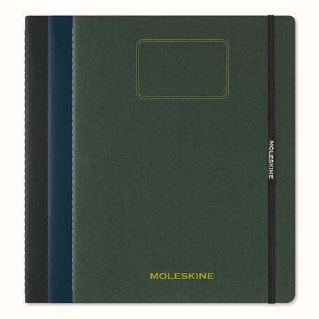 Zeszyty Moleskine Student (Moleskine Cahiers Student)